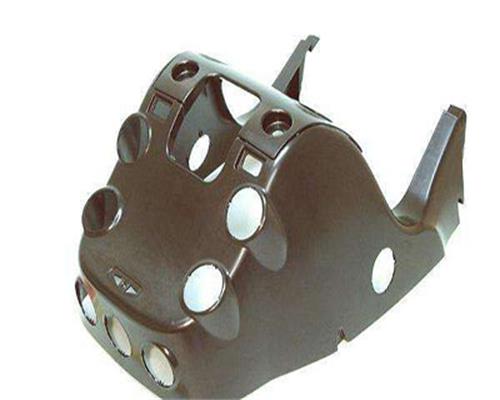 注塑模具加工直銷(xiāo)